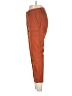 STUDIO BLUE Brown Casual Pants Size 28 waist - photo 5