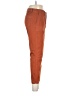 STUDIO BLUE Brown Casual Pants Size 28 waist - photo 4