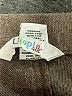 Utopia Chevron-herringbone Gray Casual Pants Size M - photo 4