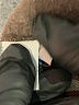 Utopia Chevron-herringbone Gray Casual Pants Size M - photo 5