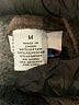Utopia Chevron-herringbone Gray Casual Pants Size M - photo 6