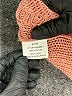 Quinn 100% Acrylic Pink Pullover Sweater Size S - photo 7