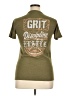 Assorted Brands Green Short Sleeve T-Shirt Size XL - photo 2