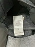 Maurices Solid Gray Active Pants Size S - photo 7