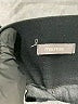 Maurices Solid Gray Active Pants Size S - photo 8