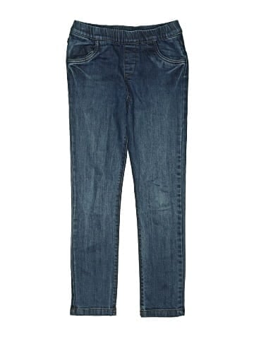 John Lewis Girl Jeans (view 1)