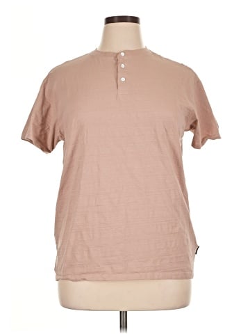 Kenneth Cole New York Short Sleeve Top (view 1)