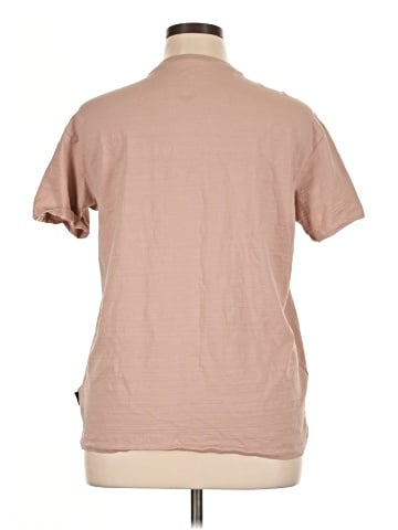 Kenneth Cole New York Short Sleeve Top (view 2)