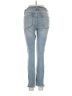 STUDIO BLUE Hearts Blue Jeans Size 28 waist - photo 2