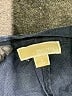 MICHAEL Michael Kors 100% Linen Black Blazer Size 4 - photo 6