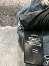 Jessica Howard 100% Cotton Blue Kimono Size 6 - photo 8