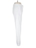 Refuge Solid White Casual Pants Size M - photo 4
