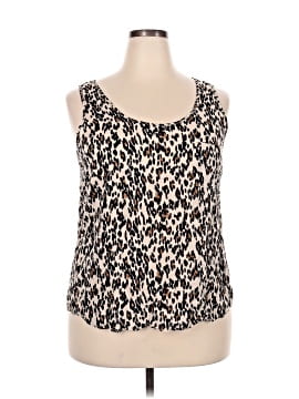 Faded Glory Tank Top