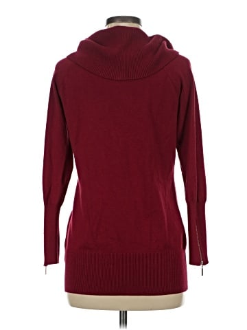Roz & Ali Turtleneck Sweater (view 2)