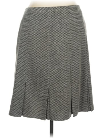 DressBarn Casual Skirt (view 1)