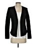 Lulus 100% Polyester Black Blazer Size S - photo 1