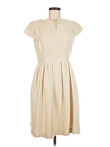 Elizabeth McKay Casual Dress (view 1)