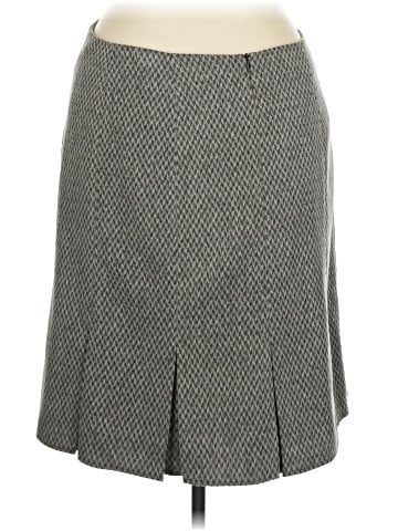 DressBarn Casual Skirt (view 2)