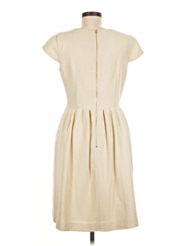 Elizabeth McKay Casual Dress (view 2)