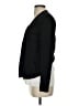 Lulus 100% Polyester Black Blazer Size S - photo 5