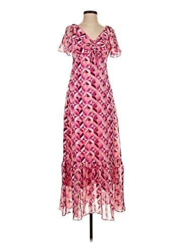 Donna Morgan Casual Dress (view 1)