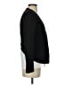 Lulus 100% Polyester Black Blazer Size S - photo 4