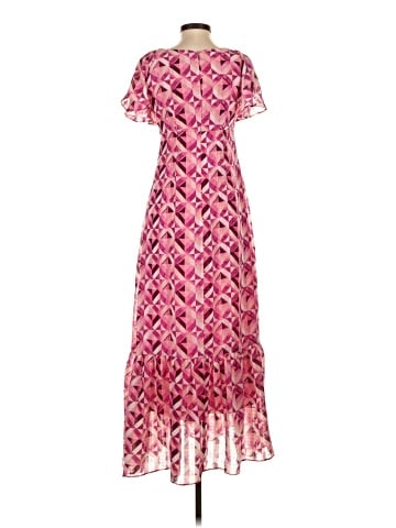 Donna Morgan Casual Dress (view 2)