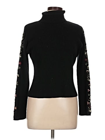 Relativity Turtleneck Sweater (view 1)