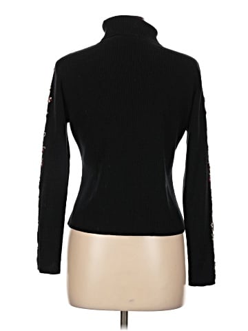 Relativity Turtleneck Sweater (view 2)