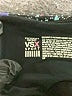 VSX Sport Print Blue Purple Active Pants Size S - photo 4
