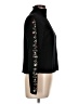 Relativity Black Turtleneck Sweater Size L (petite) - photo 4