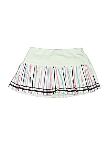 Lucky in Love Skirt (view 2)