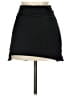 Shein Tweed Black Casual Skirt Size XS - photo 2