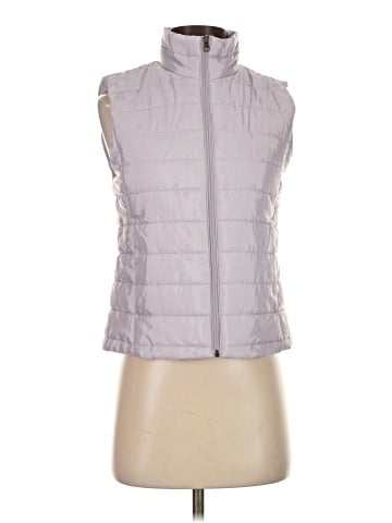 Ann Taylor LOFT Outlet Vest (view 1)