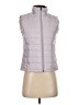 Ann Taylor LOFT Outlet Gray Vest Size XS - photo 1