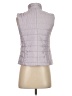 Ann Taylor LOFT Outlet Gray Vest Size XS - photo 2