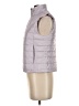 Ann Taylor LOFT Outlet Gray Vest Size XS - photo 5