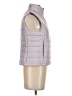Ann Taylor LOFT Outlet Gray Vest Size XS - photo 4