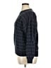 Unbranded Polka Dots Blue Pullover Sweater Size XL (estimated) - photo 5