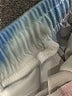 Unbranded Tie-dye Blue Casual Pants Size S (estimated) - photo 4
