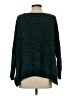 Altar'd State 100% Polyester Green Pullover Sweater Size S - photo 2