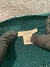 Caslon Teal Cardigan Size S - photo 7