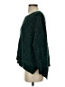 Altar'd State 100% Polyester Green Pullover Sweater Size S - photo 5