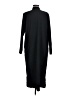 Athleta Black Kimono Size M - photo 2
