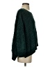 Altar'd State 100% Polyester Green Pullover Sweater Size S - photo 4