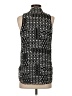 Vince Camuto Black Sleeveless Blouse Size XS - photo 2