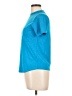 Universal Standard Blue Active T-Shirt Size 4XS - photo 5