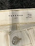 Topshop White Casual Pants Size 28 waist - photo 7