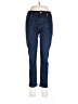 AGOLDE Solid Blue Jeans Size 30 waist - photo 1