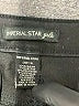 Vanilla Star Black Jeans Size 16 - photo 7